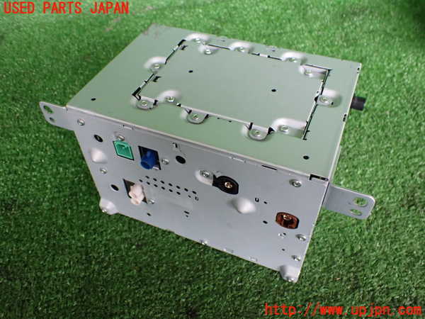 2UPJ-31776589]ボルボ・XC40(XB420TXCM)カーナビゲーション 中古_m0002.jpg