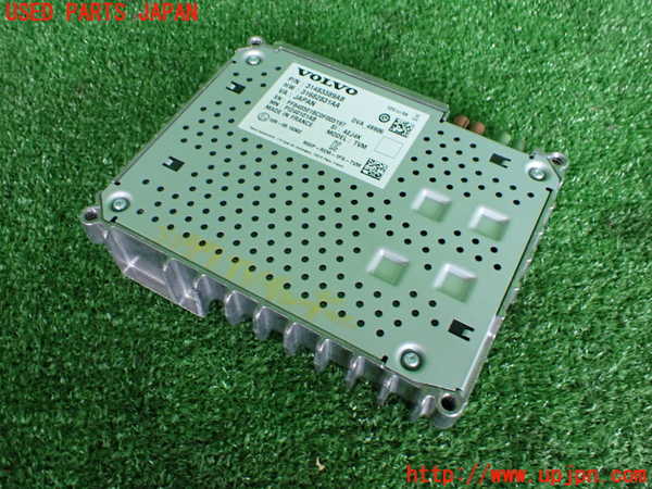 2UPJ-31776660]ボルボ・XC40(XB420TXCM)TVチューナー 中古_m0001.jpg