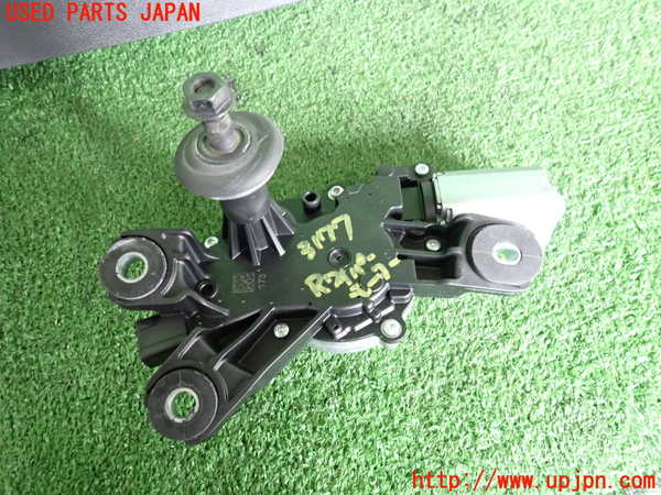 2UPJ-31776775]ボルボ・XC40(XB420TXCM)リアワイパーモーター 中古_m0001.jpg