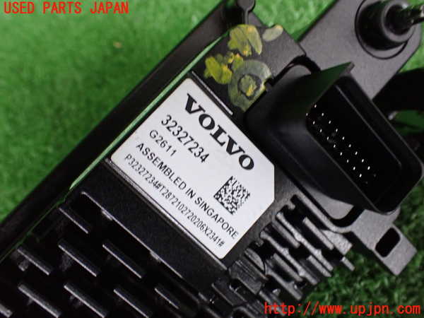 2UPJ-31776381]ボルボ・XC40(XB420TXCM)センサー1 中古_m0003.jpg