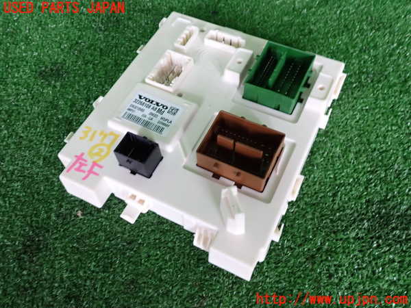 2UPJ-31776147]ボルボ・XC40(XB420TXCM)コンピューター2 中古_m0001.jpg