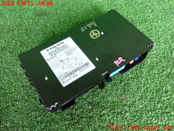 2UPJ-31776149]ボルボ・XC40(XB420TXCM)コンピューター4 中古_m0001.jpg