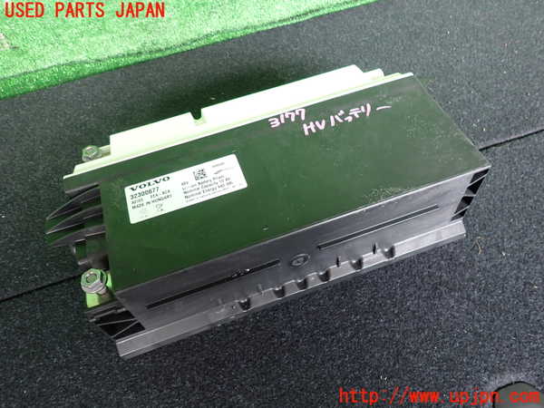 2UPJ-31776911]ボルボ・XC40(XB420TXCM)ハイブリッドバッテリー1 中古_m0001.jpg