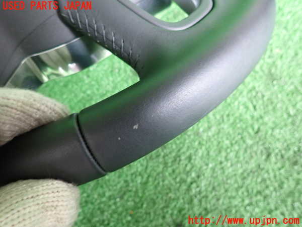 2UPJ-31777855]ボルボ・XC40(XB420TXCM)ステアリングホイール 中古_m0002.jpg