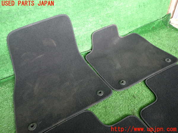 2UPJ-31777800]ボルボ・XC40(XB420TXCM)フロアマット 中古_m0002.jpg