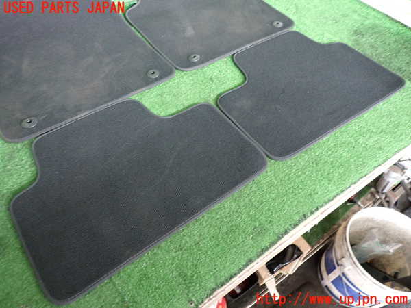 2UPJ-31777800]ボルボ・XC40(XB420TXCM)フロアマット 中古_m0003.jpg