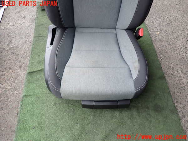2UPJ-31777035]ボルボ・XC40(XB420TXCM)運転席シート 中古_m0003.jpg