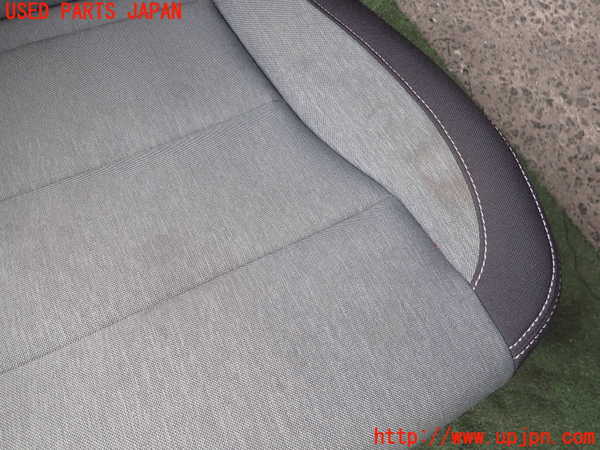 2UPJ-31777035]ボルボ・XC40(XB420TXCM)運転席シート 中古_m0004.jpg