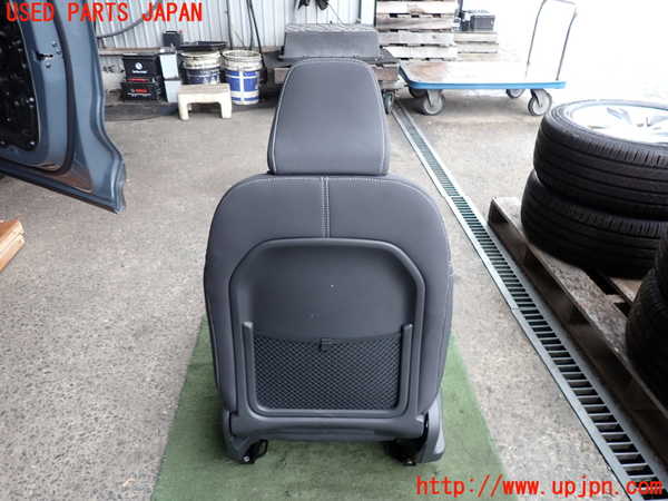2UPJ-31777035]ボルボ・XC40(XB420TXCM)運転席シート 中古_m0005.jpg