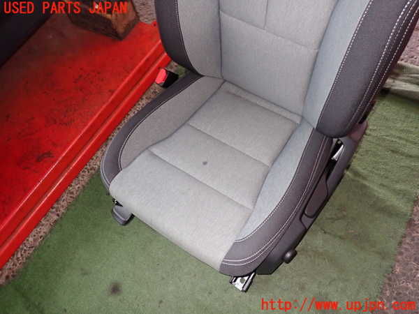 2UPJ-31777065]ボルボ・XC40(XB420TXCM)助手席シート 中古_m0003.jpg