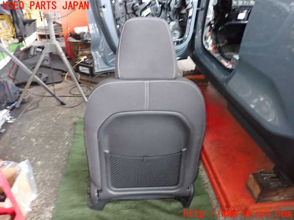 2UPJ-31777065]ボルボ・XC40(XB420TXCM)助手席シート 中古_m0004.jpg
