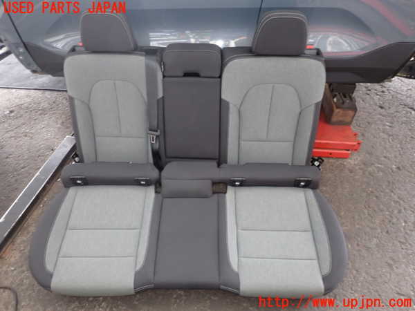 2UPJ-31777385]ボルボ・XC40(XB420TXCM)リアシート 中古_m0001.jpg