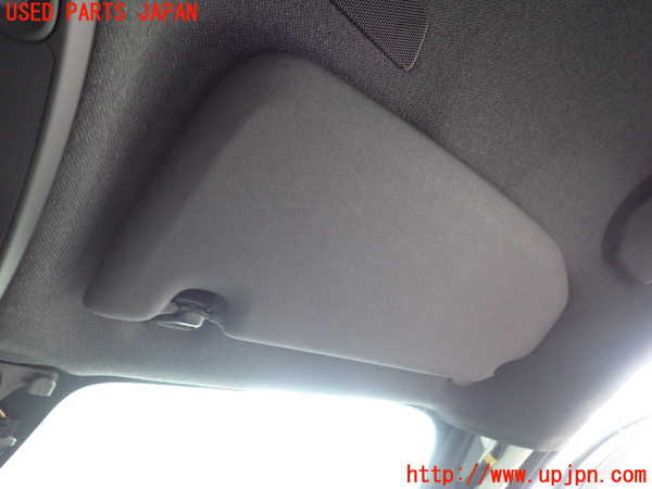 2UPJ-31777625]ボルボ・XC40(XB420TXCM)室内サンバイザー右側 中古_m0001.jpg