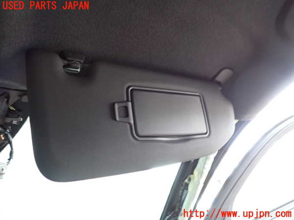 2UPJ-31777625]ボルボ・XC40(XB420TXCM)室内サンバイザー右側 中古_m0002.jpg