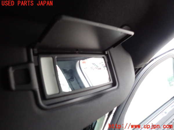 2UPJ-31777625]ボルボ・XC40(XB420TXCM)室内サンバイザー右側 中古_m0003.jpg