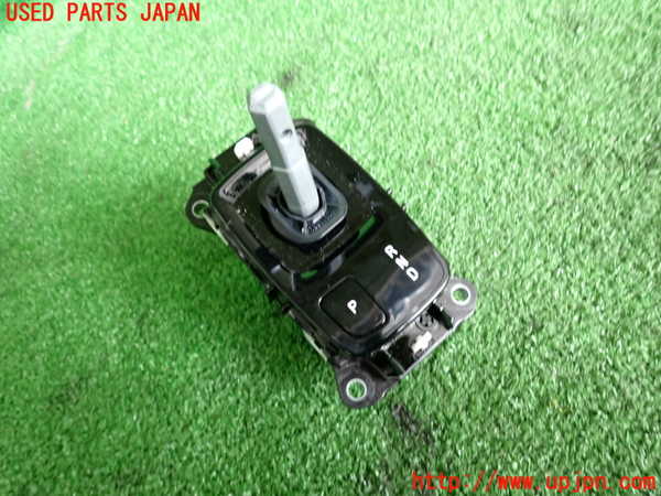 2UPJ-31777555]ボルボ・XC40(XB420TXCM)ATシフトレバー 中古_m0001.jpg