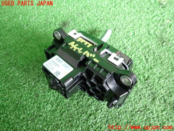 2UPJ-31777555]ボルボ・XC40(XB420TXCM)ATシフトレバー 中古_m0002.jpg