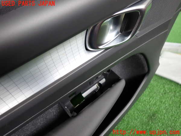 2UPJ-31771264]ボルボ・XC40(XB420TXCM)左前ドア内張り 中古_m0002.jpg