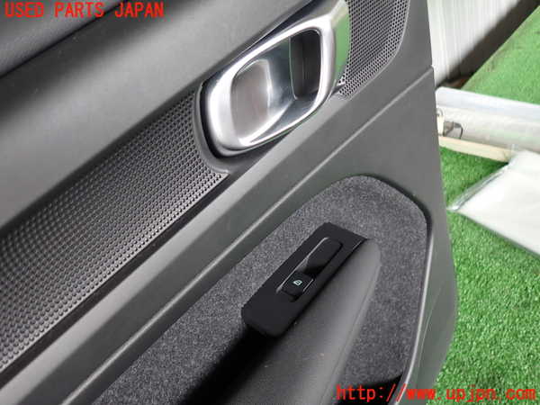 2UPJ-31771324]ボルボ・XC40(XB420TXCM)左後ドア内張り 中古_m0002.jpg