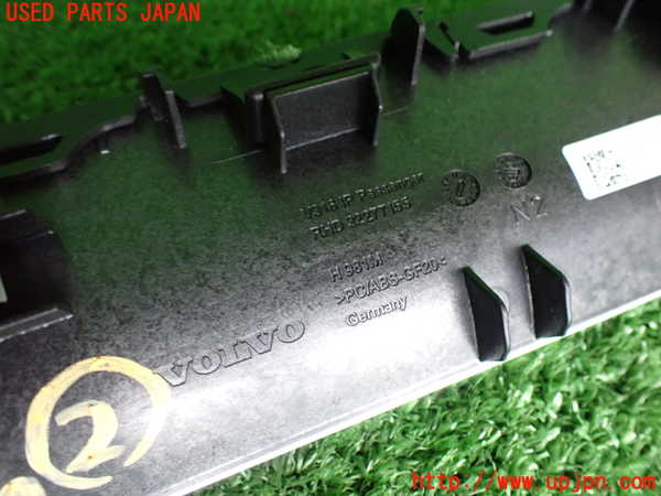 2UPJ-31777692]ボルボ・XC40(XB420TXCM)内装トリム類2 中古_m0003.jpg