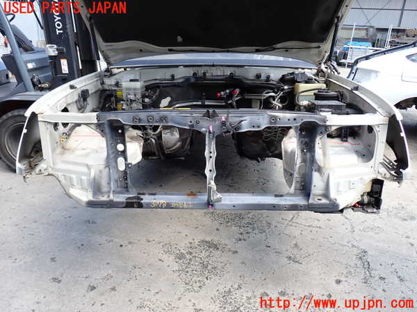 2UPJ-31781042]ランクル100系(UZJ100W)コアサポート（カット） 中古_m0001.jpg