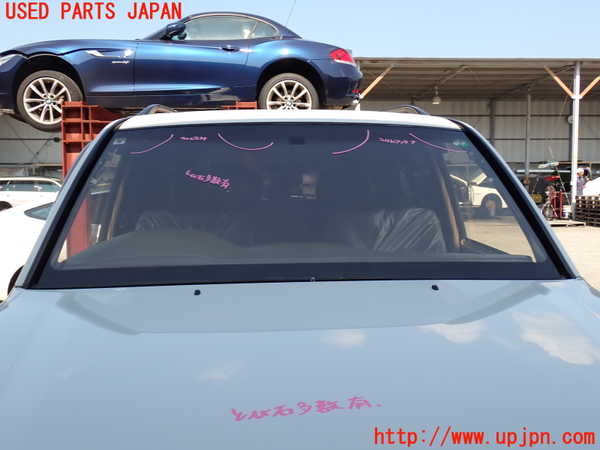 2UPJ-31781195]ランクル100系(UZJ100W)フロントガラス (43R-006261) 中古_m0001.jpg