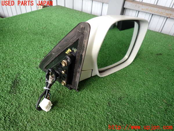 2UPJ-31781210]ランクル100系(UZJ100W)右ドアミラー 中古_m0004.jpg