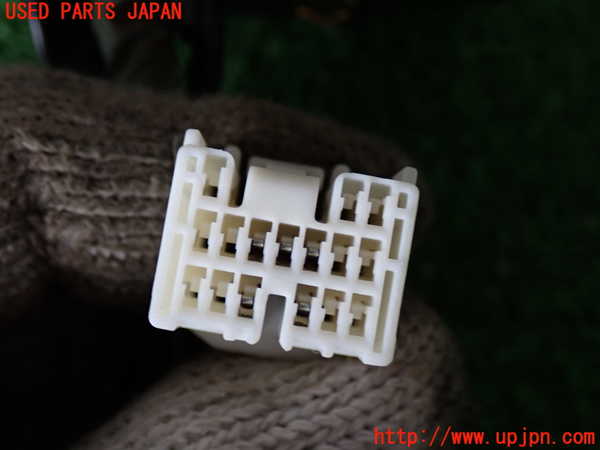2UPJ-31781210]ランクル100系(UZJ100W)右ドアミラー 中古_m0005.jpg