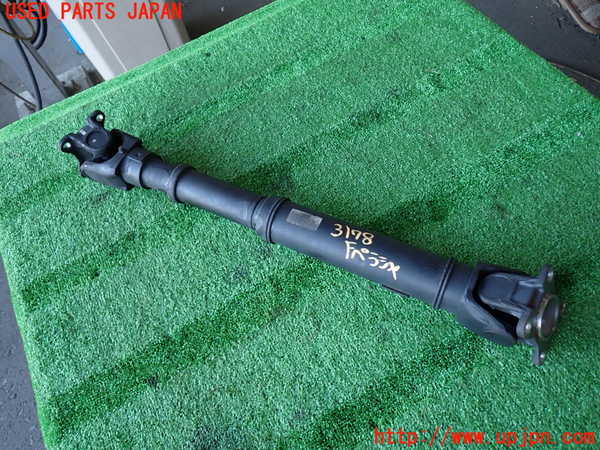 2UPJ-31783401]ランクル100系(UZJ100W)フロントプロペラシャフト1 中古_m0001.jpg