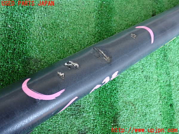 2UPJ-31783410]ランクル100系(UZJ100W)リアプロペラシャフト (ジャンク品) 中古_m0003.jpg