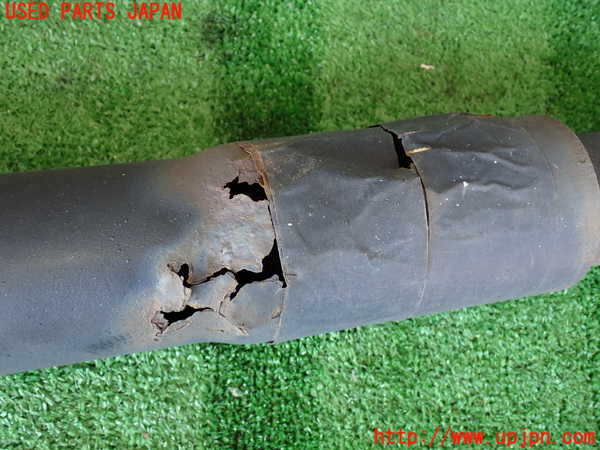 2UPJ-31785070]ランクル100系(UZJ100W)右リアショックアブソーバー (ジャンク品) 中古_m0002.jpg