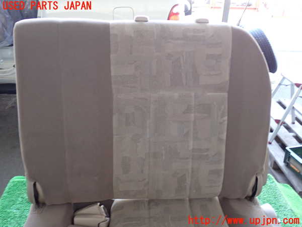 2UPJ-31787265]ランクル100系(UZJ100W)左3列目シート 中古_m0003.jpg