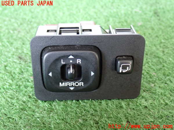 2UPJ-31786280]ランクル100系(UZJ100W)ミラースイッチ 中古_m0001.jpg
