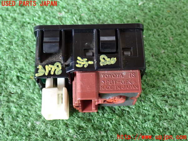 2UPJ-31786280]ランクル100系(UZJ100W)ミラースイッチ 中古_m0002.jpg