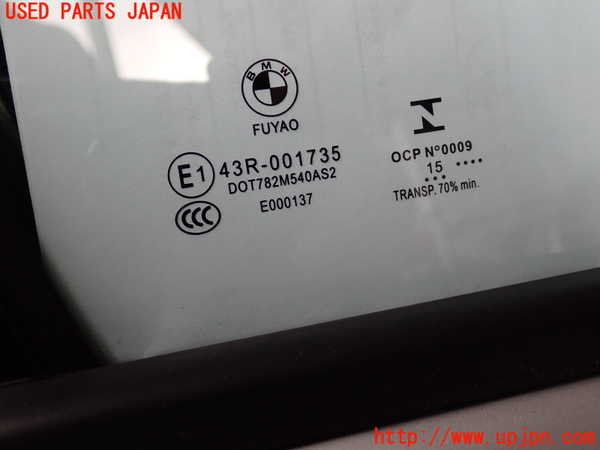 2UPJ-31791230]BMW 320i(8A20)右前ドア (43R-001735) 中古 (F30)_m0003.jpg