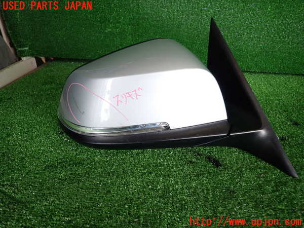 2UPJ-31791210]BMW 320i(8A20)右ドアミラー 中古 (F30)_m0002.jpg