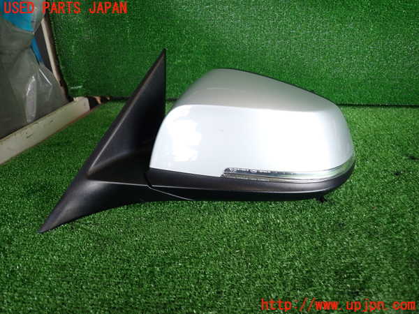 2UPJ-31791212]BMW 320i(8A20)左ドアミラー 中古 (F30)_m0002.jpg
