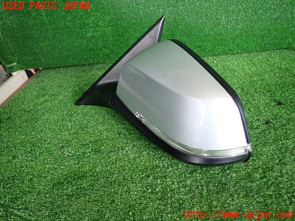 2UPJ-31791212]BMW 320i(8A20)左ドアミラー 中古 (F30)_m0003.jpg