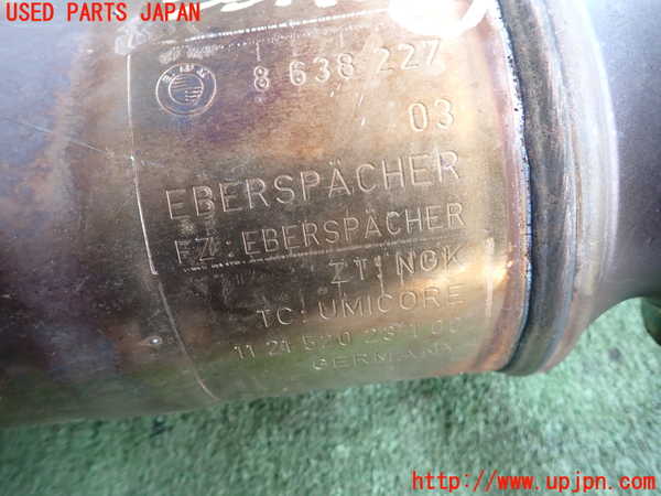 2UPJ-31792661]BMW 320i(8A20)触媒1 中古 (F30)_m0002.jpg