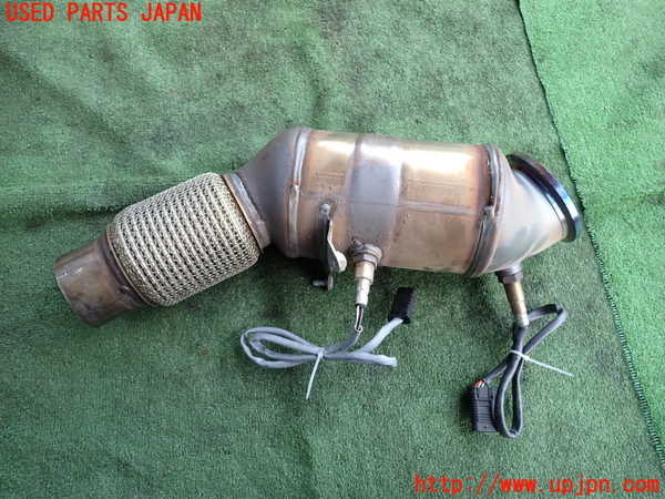 2UPJ-31792661]BMW 320i(8A20)触媒1 中古 (F30)_m0003.jpg