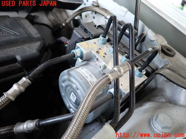 2UPJ-31794040]BMW 320i(8A20)ABSアクチュエーター 中古 (F30)_m0001.jpg
