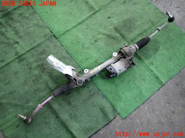2UPJ-31794235]BMW 320i(8A20)パワステギアボックス (ジャンク品) 中古 (F30)_m0001.jpg