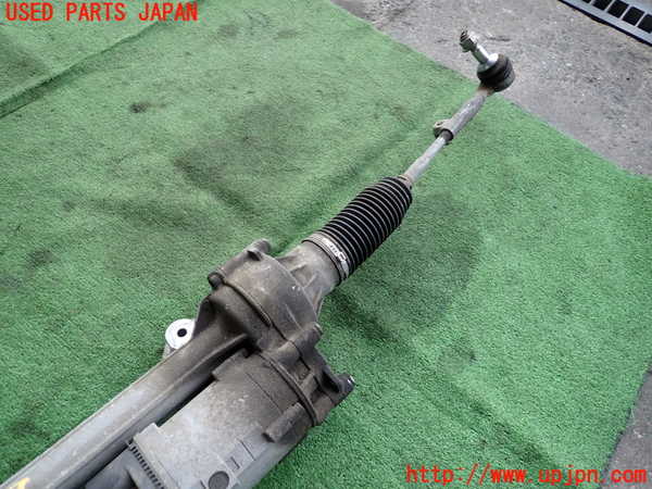 2UPJ-31794235]BMW 320i(8A20)パワステギアボックス (ジャンク品) 中古 (F30)_m0002.jpg