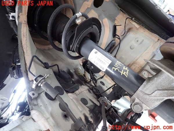2UPJ-31795025]BMW 320i(8A20)左フロントストラット 中古 (F30)_m0001.jpg