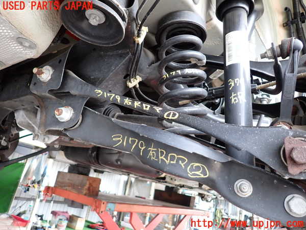 2UPJ-31795200]BMW 320i(8A20)右リアロアアーム1 中古 (F30)_m0001.jpg