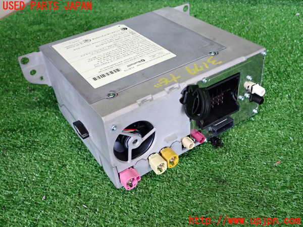 2UPJ-31796589]BMW 320i(8A20)カーナビゲーション HDD 中古 (F30)_m0002.jpg