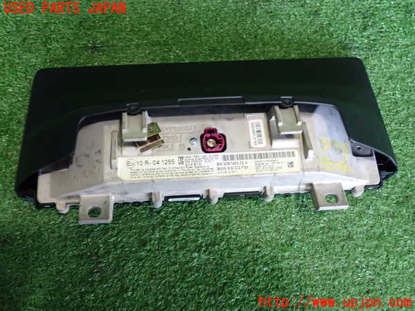2UPJ-31796629]BMW 320i(8A20)モニター 中古 (F30)_m0002.jpg