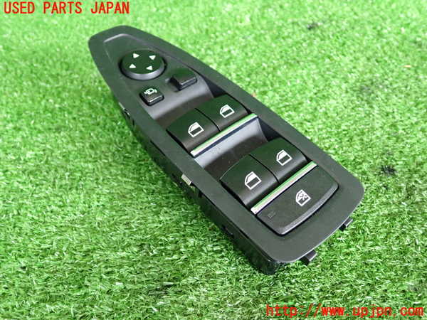2UPJ-31796240]BMW 320i(8A20)右前パワーウィンドウスイッチ 中古 (F30)_m0001.jpg