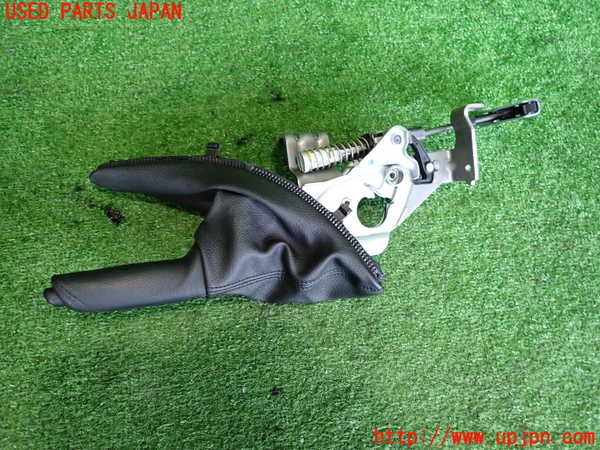 2UPJ-31797550]BMW 320i(8A20)サイドブレーキレバー 中古 (F30)_m0002.jpg