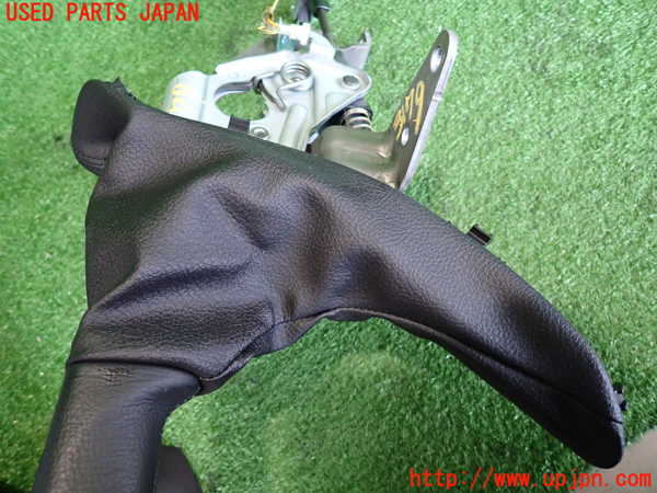 2UPJ-31797550]BMW 320i(8A20)サイドブレーキレバー 中古 (F30)_m0003.jpg